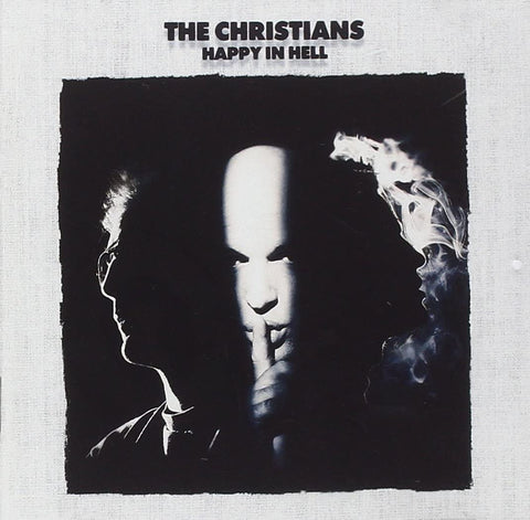 Christians Happy in Hell Music CD