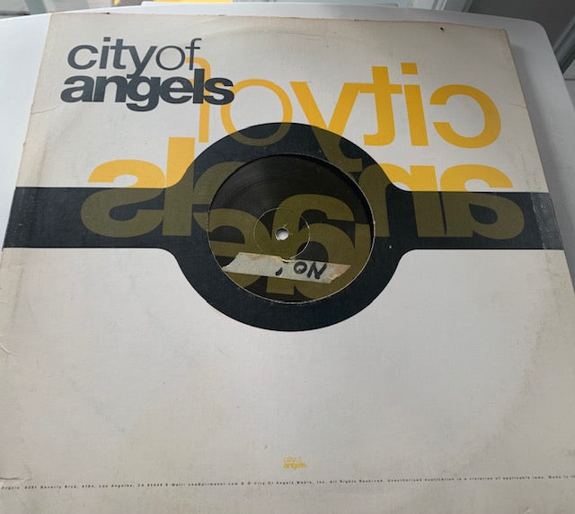 The Crystal Method – Keep Hope Alive - 1998- Progressive House, Breakbeat, Drum n Bass, Progressive Trance (Clearance Vinyl)