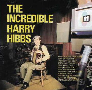 Harry Hibbs - The Incredible