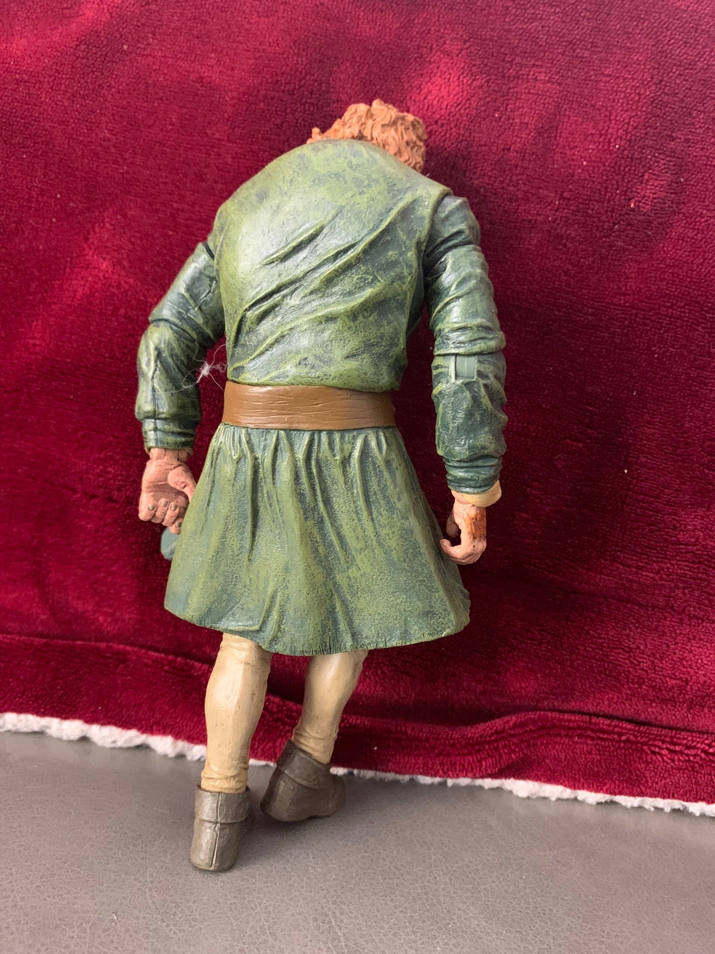 Sideshow Collectibles Toys HUNCHBACK OF NOTRE DAME 8" Action Figure
