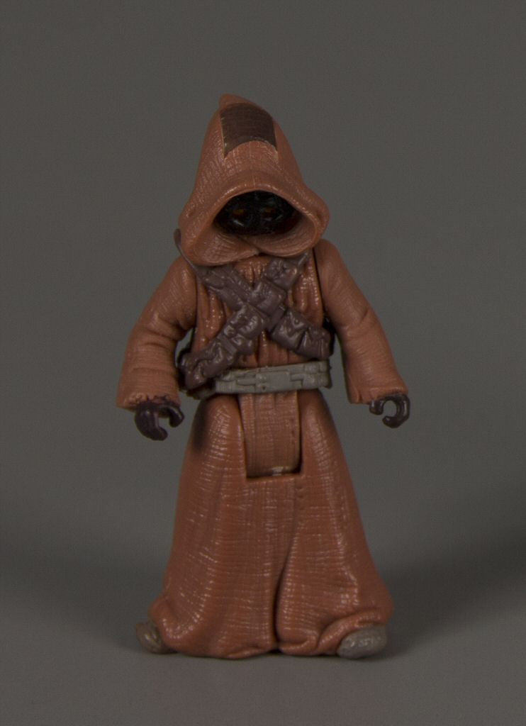 Star Wars -1997 Kenner Ronto Beast & Dewback Action Figure Lot of 2