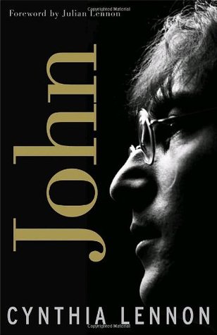 John (Lennon) Hardcover – Oct 13 2005 ( Used Hardcover )