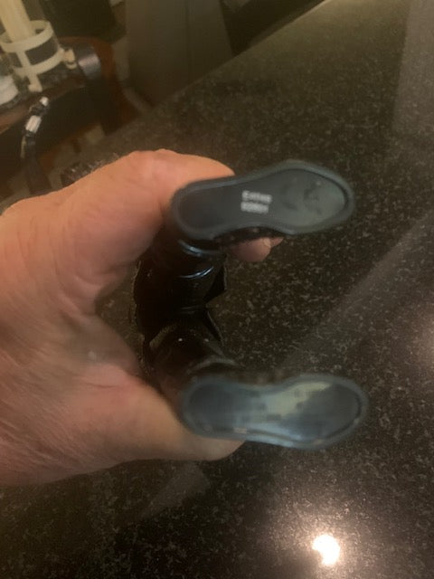 The Rise of Skywalker Supreme Leader Kylo Ren 12 " Action Figure