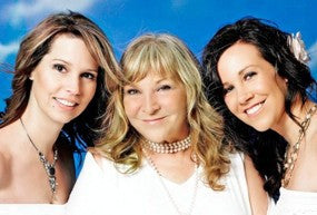 Travelling Mabels -Song in a Dream CD