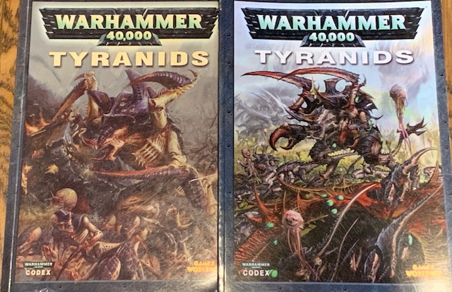 2-Warhammer Magazines - Lot sale