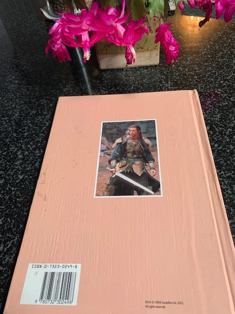 Willow: The Storybook Based on the Movie by Cathy E Dubowski (Hardback, 1988)