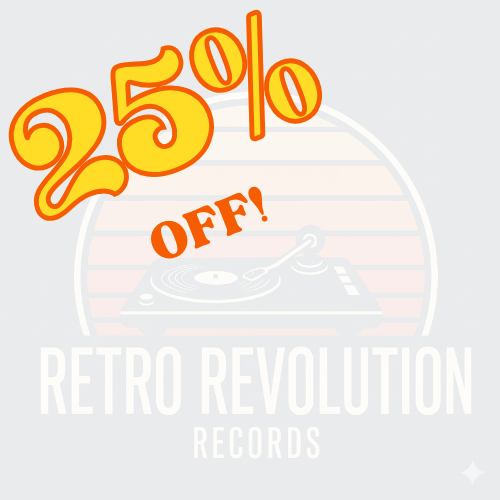 25% Off Everything — Use Code CANADA25 at Checkout