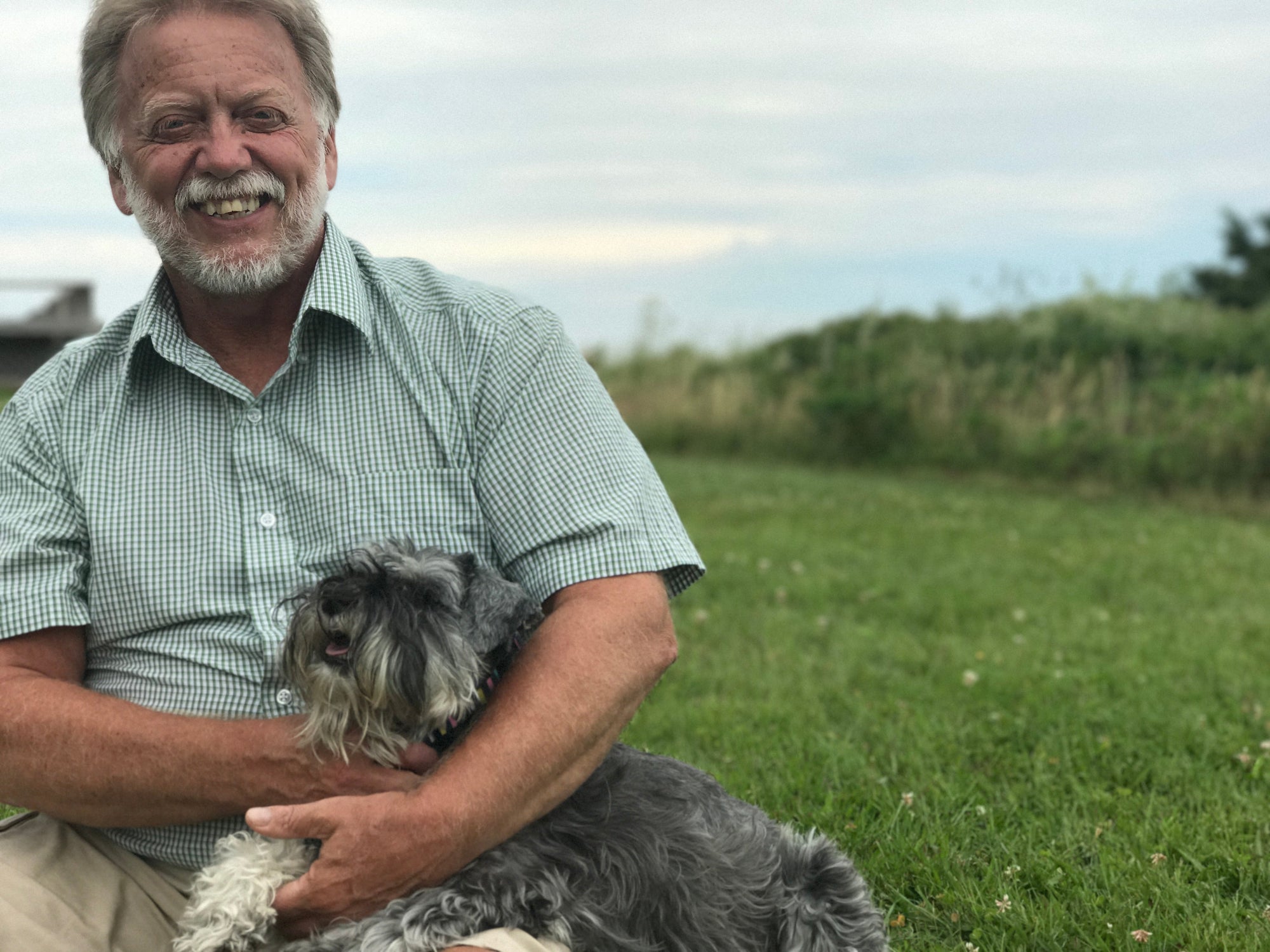 The Man Behind the Records: Roland Alexander's Story