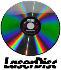 Laser Discs