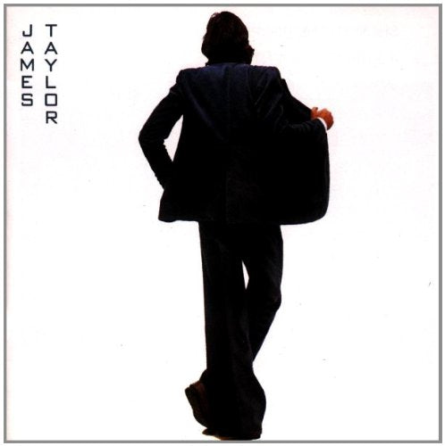 James Taylor ‎– In The Pocket -1976 - Folk Rock (Vinyl)