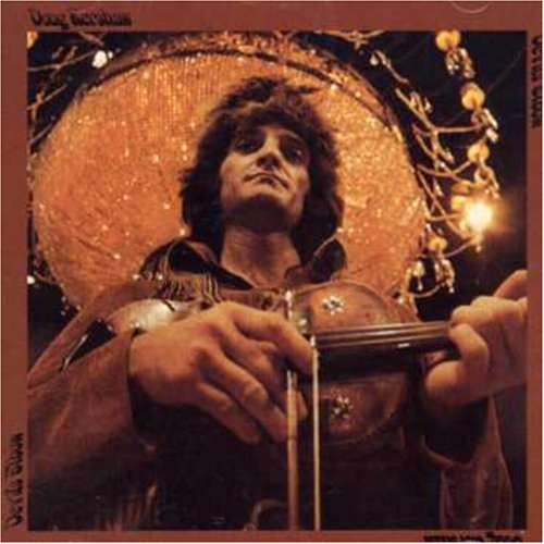 Doug Kersahw - Devil's Elbow -1972- Cajun Fiddle (vinyl)