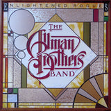 Allman Brothers Band , The ‎– Enlightened Rogues - 1979 -Blues Rock, Southern Rock (vinyl)