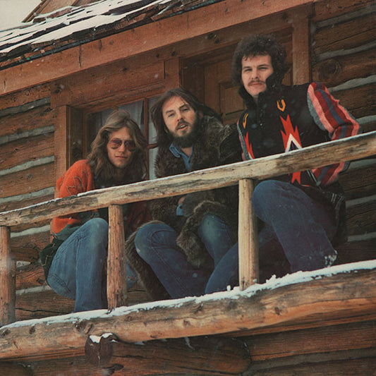 America ‎– Hideaway - 1976 - Classic Rock ( vinyl)