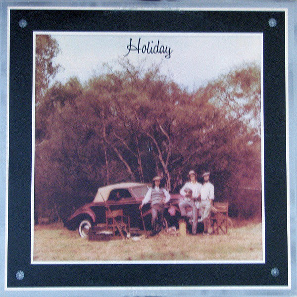 America  ‎– Holiday - 1974-  Classic Rock ( Vinyl )