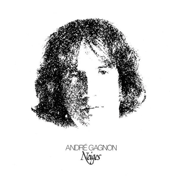andre gagnon neiges - 1975-	Electronic, Jazz, Funk / Soul, Pop Style: Disco, Easy Listening (vinyl)