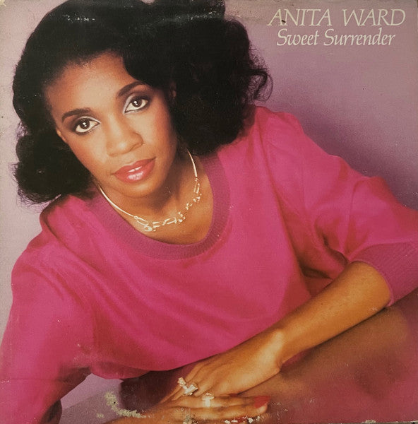 Anita Ward – Sweet Surrender 1979 Genre: Funk / Soul Style: Disco (Vinyl)