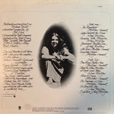 Ann Mortifee ‎– Baptism (rare) 1976 Folk (vinyl)