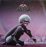 Asia ‎– Astra- 1985 - Prog Rock, Symphonic Rock (vinyl)
