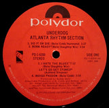 Atlanta Rhythm Section ‎– Underdog 1979 Southern Rock (vinyl)