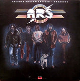 Atlanta Rhythm Section ‎– Underdog 1979 Southern Rock (vinyl)