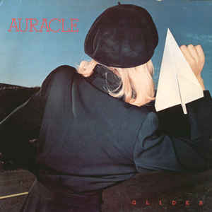 Auracle ‎– Glider - 1978-Jazz, Funk / Soul (vinyl)