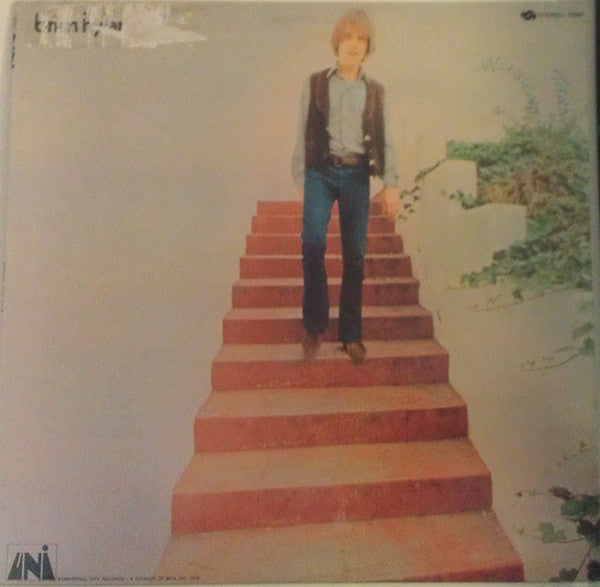 Brian Hyland ‎– Brian Hyland -1970 -Rock, Pop (vinyl)