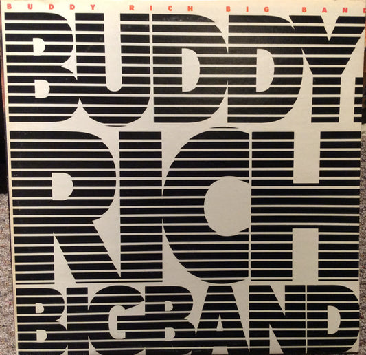 Buddy Rich Big Band – Superpak - 2lps - 1972-Jazz Big Band, Swing (vinyl)