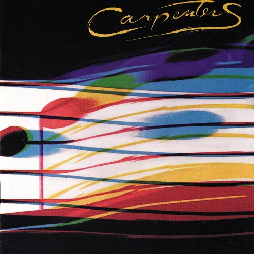 Carpenters ‎– Passage -1977 Jazz, Rock, Pop (vinyl)