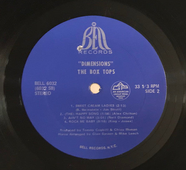 Chambers Brothers ‎The Time Has Come1 - 1969-Funk / Soul Style: Rhythm & Blues, Soul (Rare Vinyl)