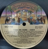 Cher ‎– Take Me Home - 1979- Rock, Funk / Soul - New Sealed Vinyl