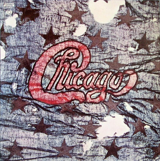Chicago ‎– Chicago III - 2 lp set Pop Rock, Blues Rock, Soul, Jazz-Funk, Psychedelic Rock, Jazz-Rock (vinyl)