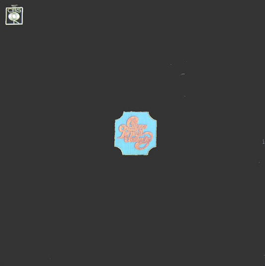 Chicago Transit Authority ‎– Chicago Transit Authority -1969- 2 lps - Classic Rock, Jazz-Rock (vinyl)