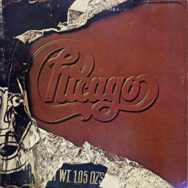 Chicago  ‎– Chicago X-1976-Classic Rock, Jazz-Rock, Soft Rock, Soul (vinyl)