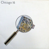 Chicago ‎– Chicago 16 -1982- Soft Rock, Pop Rock (vinyl)