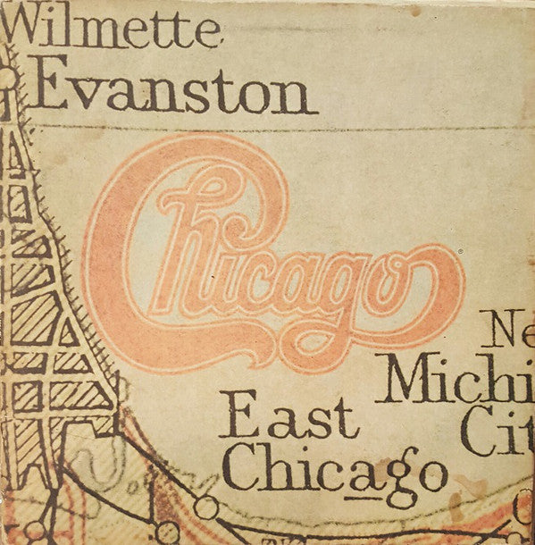 Chicago  ‎– Chicago XI - 1977- Jazz-Rock, Fusion, Blues Rock, Pop Rock (vinyl) MINT
