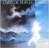Chris De Burgh - The Getaway 1980 pop (vinyl)