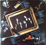 City Boy – Dinner At The Ritz - 1977-Art Rock, Pop Rock, Prog Rock (Vinyl)
