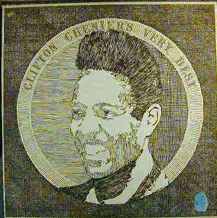 Clifton Chenier Clifton Chenier's Very Best - 1969-	Louisiana Blues (Vinyl) NMint