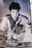 Corey Hart ‎– Boy In The Box - 1985 Pop Rock, Synth-pop (vinyl) w Original Poster !