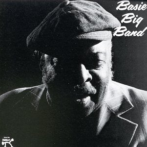 Count Basie ‎– Basie Big Band -1975 Jazz / big band (vinyl)