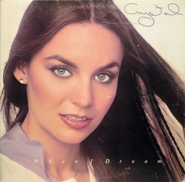 Crystal Gayle ‎– When I Dream - 1978-Pop, Folk, World, & Country (vinyl) Bargain Bin