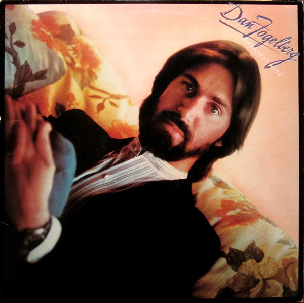 Dan Fogelberg ‎– Greatest Hits -1982 - Classic Rock vinyl  BARGAIN BIN