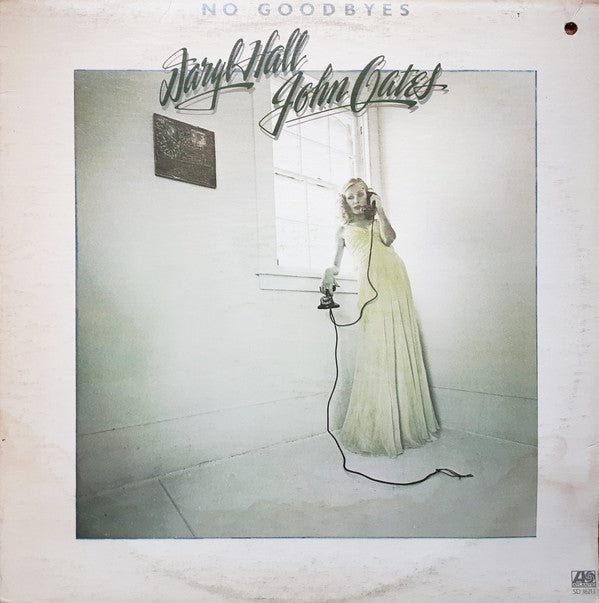 Daryl Hall John Oates ‎– No Goodbyes -1977- Pop Rock (vinyl)