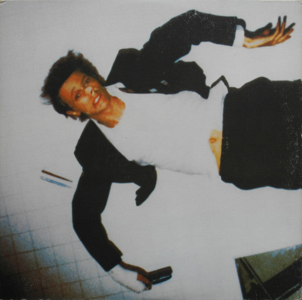 David Bowie ‎– Lodger -1979-Electronic , Leftfield, Synth-pop, Disco (Vinyl)