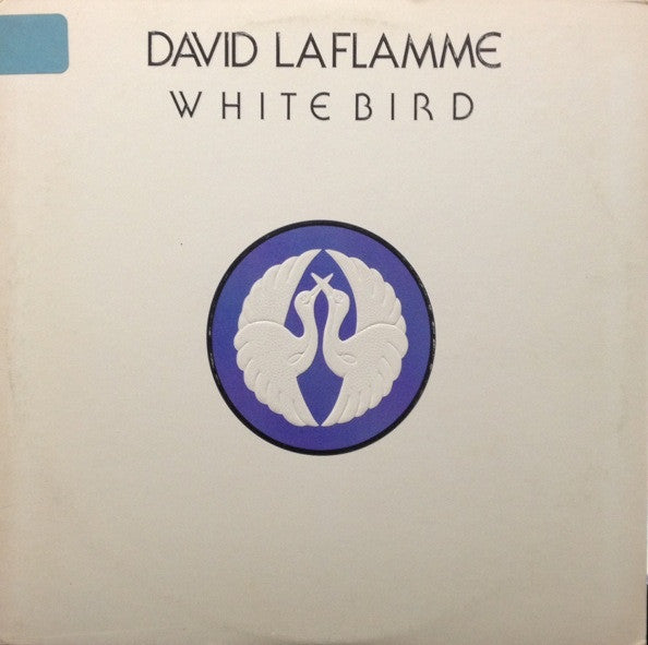 David LaFlamme White Bird - 1976-Folk Rock, Prog Rock (Vinyl) Mint