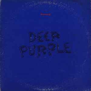Deep Purple -  Purple Passages - 2lps- 1972-	Classic Rock, Hard Rock (Vinyl)