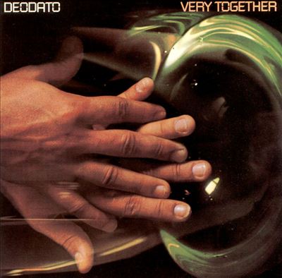 Deodato - Very Together - Jazz Funk Lp (Vinyl )