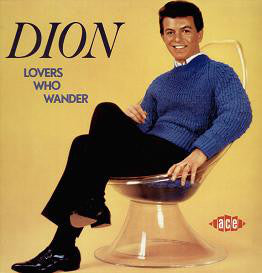 Dion  ‎– Lovers Who Wander - Rock & Roll, Doo Wop (UK Import Vinyl)