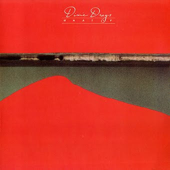 Dixie Dregs ‎– What If -1978 - Jazz-Rock, Prog Rock, Fusion (vinyl)
