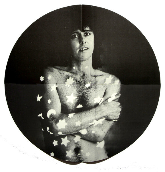 Donovan 1973 Cosmic Wheels -1973- Folk Rock, Folk  (vinyl)